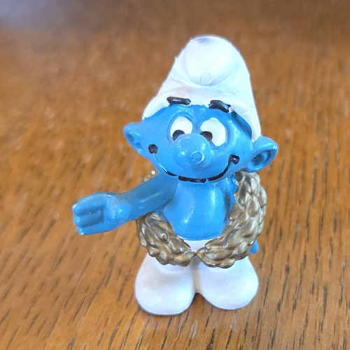 Schleich die schlümpfe - schleich,