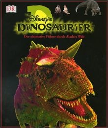 Disneys dinosaurier der - disneys,