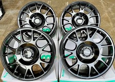19 Zoll schwarze TUF-R
