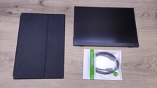 COOLHOOD Tragbarer 2K Monitor