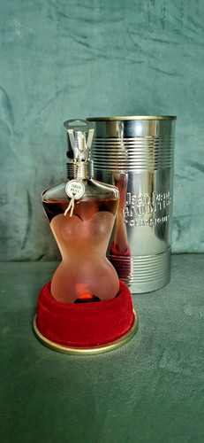 Jean paul gaultier - jean,