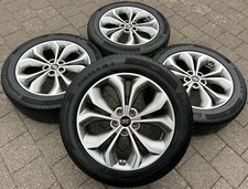4 ORIGINAL 19" ALU SOMMERRÄDER HYUNDAI SANTA FE 235/55R19 101V FREIHAUS