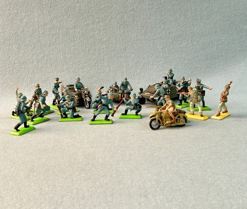 Restposten vintage britains - restposten,