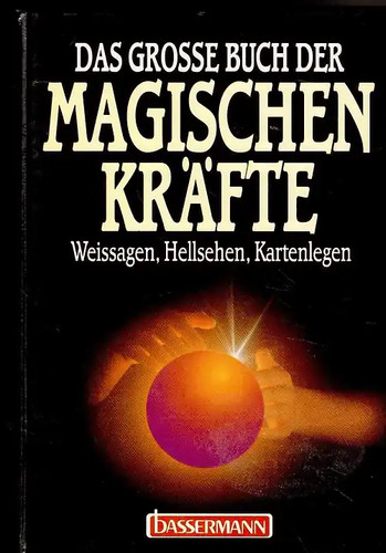 Das grosse buch - das, der