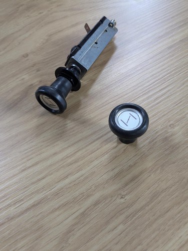 Bmw 1502 1802 2002 choke - bmw,