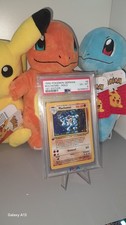 Machomai 1st Edition Base Set