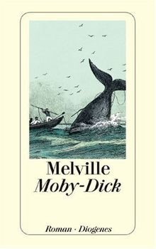Moby dick von - moby-dick,