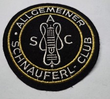 Aufnäher Patch Oldtimer -