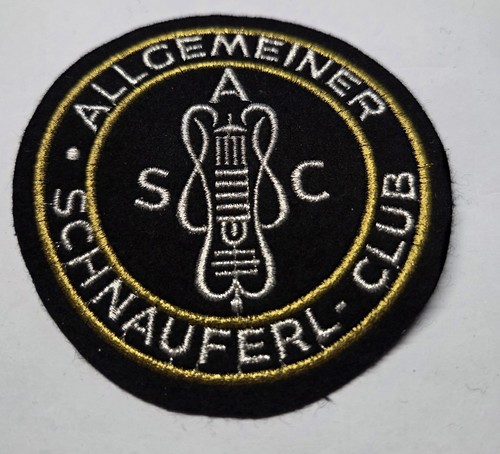 Aufnäher patch oldtimer - oldtimer,