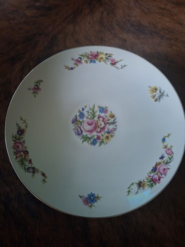 Rosenthal porzellan obstschale - porzellan,