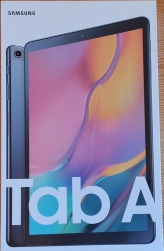 Samsung galaxy tab t515 - samsung,