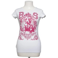 Baby Staff, T-shirt, Größe