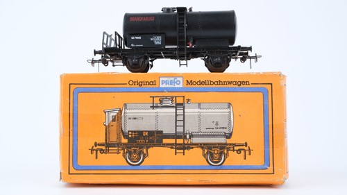 Prefo 426 113 kesselwagen - prefo, 426/113