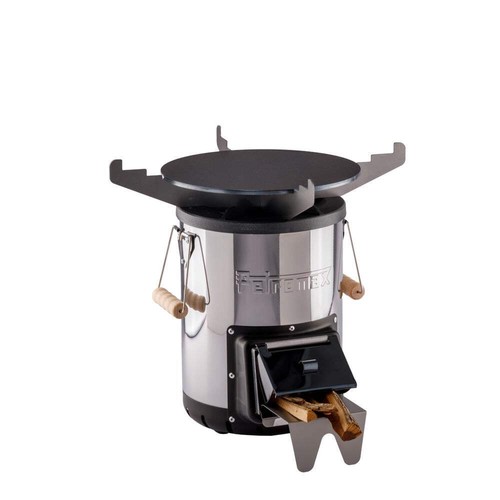 Raketenofen grillplatte - raketenofen,
