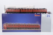 Roco H0 E-Lok Dm3 SJ