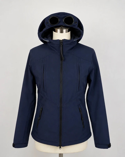 Company goggle hood - company,