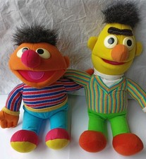 Fisher Price Ernie und Bert