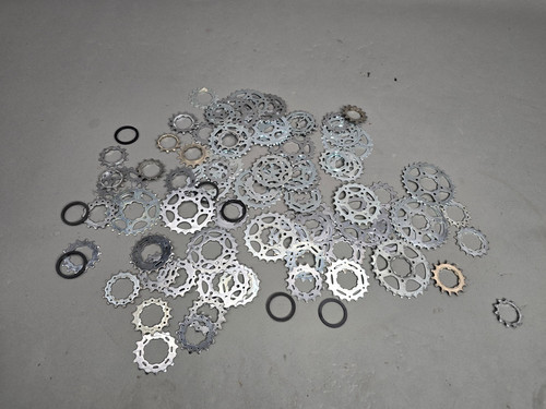 Kassette campagnolo fach - campagnolo, 8
