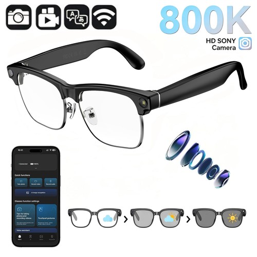 Smart brille photochrom - ai,