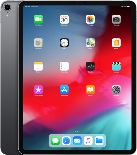 Apple ipad pro 2018 - apple, lte