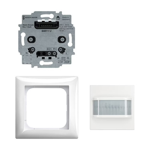 Busch jaeger 64761 - 64761, uj-914