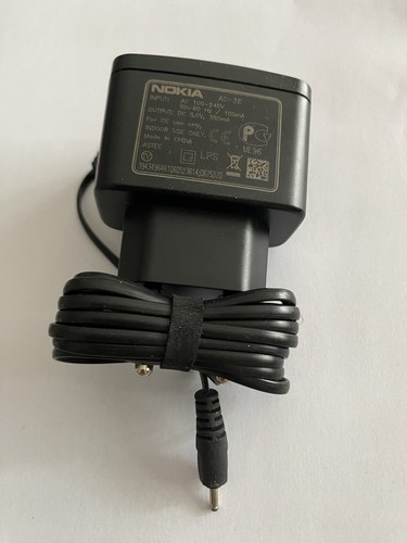 Original nokia 3e - original, ac-3e