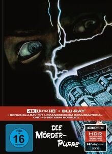 Chucky die mörderpuppe - chucky,