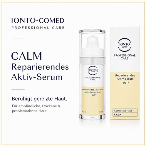 Ionto comed professional care - professional,