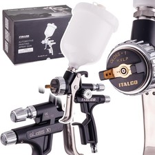 LACKIERPISTOLE HVLP 1,4MM