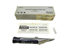 Atago manual master handheld - manual, master-m
