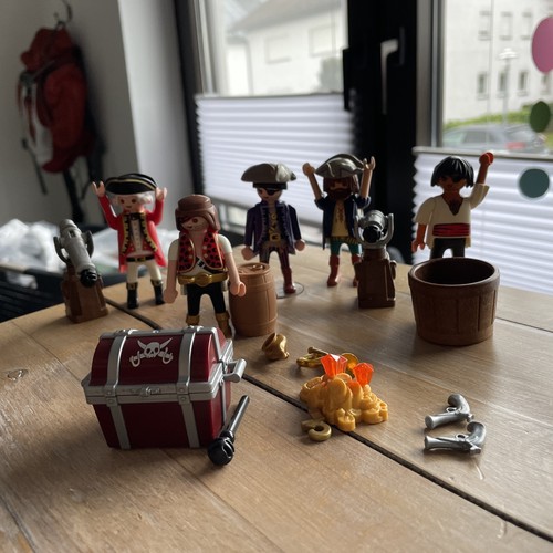 Playmobil piraten - playmobil,