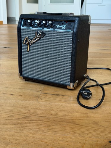 Fender frontman 10g combo - fender,