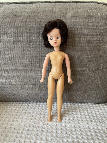 Sindy puppe made - sindy, in