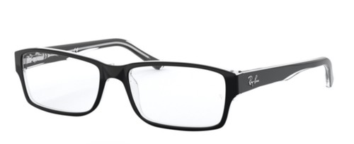 Ray ban lesebrille - 5169, 2034