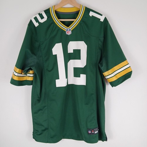 Nike nfl green - nfl, bay