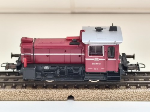 Roco diesellokomotive köf - roco,