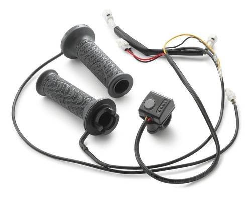 Heizgriffe kit husqvarna - heizgriffe-kit, 701