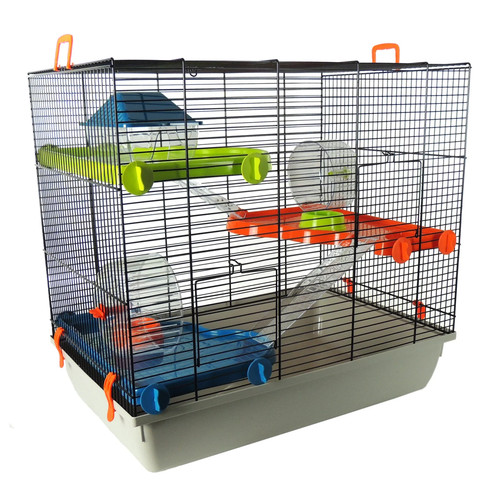 Little friends hamster - little,