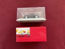 Schuco bmw roadster - roadster, 1:43