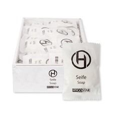 Hygostar Handseife 20g rund