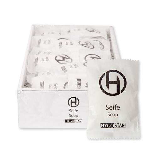Hygostar handseife 20g - handseife,