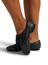 Jazzschuhe Leder Capezio U458
