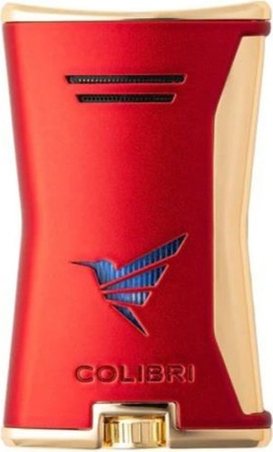 Colibri feuerzeug modell - feuerzeug,