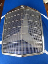 Mercedes Ponton W180 W128 W105