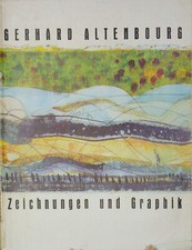 GERHARD ALTENBOURG