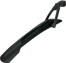 SKS X-BLADE II MUDGUARDS Dark