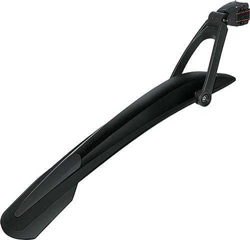 Sks blade mudguards dark - sks, x-blade