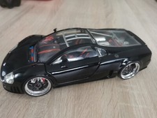 VW NARDO W 12 VON MOTOR MAX, 1:18, UMBAU