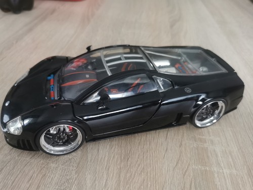 Nardo von motor max - von,