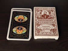 Dannemann Cigarillos Cigars